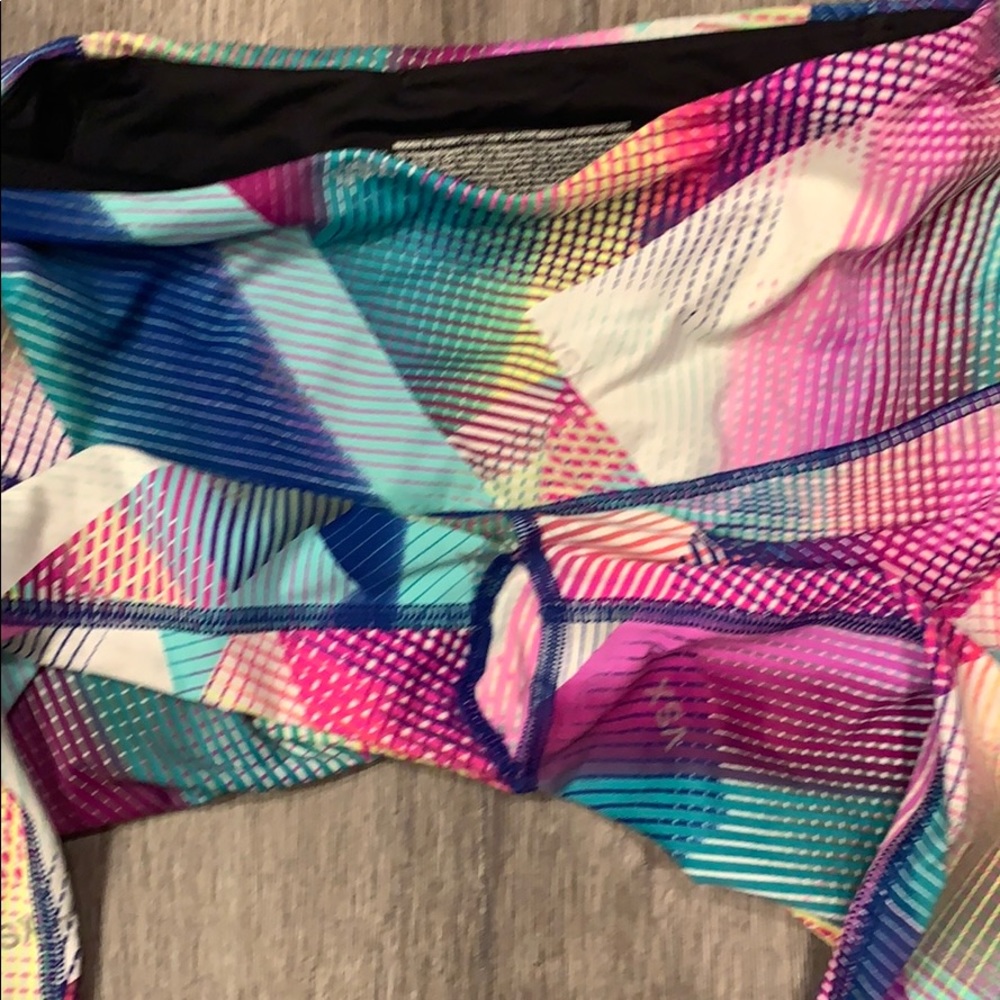 Victoria’s Secret Crop Leggings Medium - Picture 4 of 5
